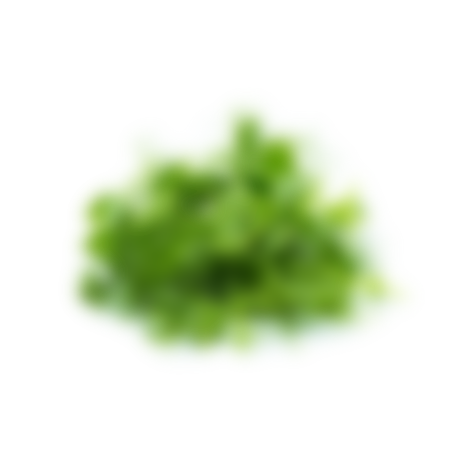 Sprouted peas