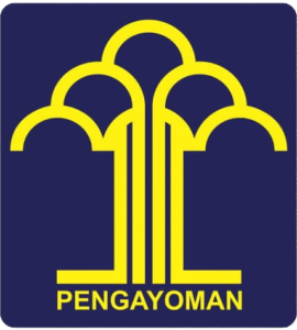 Kementerian Hukum dan HAM RI